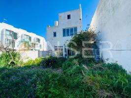 Piso En venta en Ciutadella De Menorca photo 0