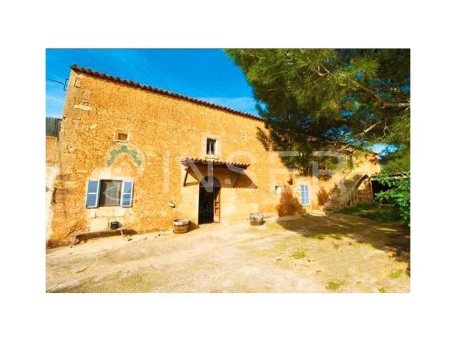 Otro En venta en Es Palmer, Campos photo 0