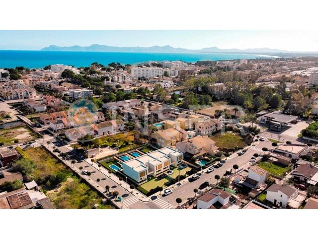Piso En venta en Alcúdia photo 0