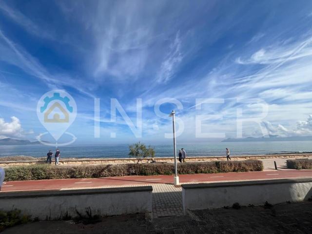 Terrenos Edificables En venta en Santa Margalida photo 0