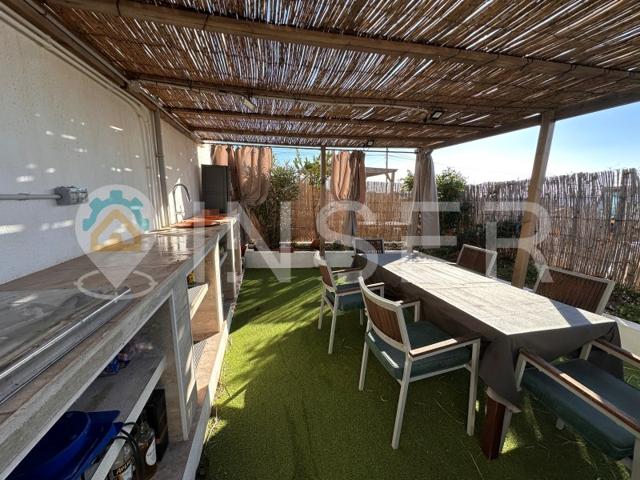 Piso En venta en Sant Lluís photo 0
