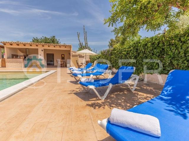 Piso En venta en Lloseta photo 0