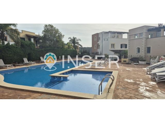 Piso En venta en Andratx photo 0