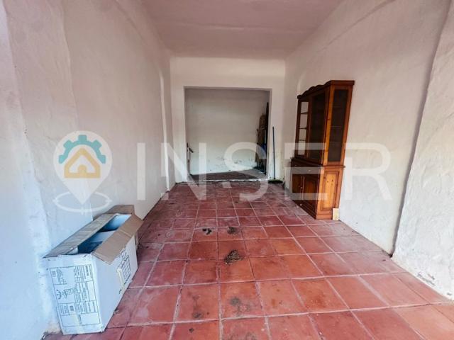Parking En venta en Es Mercadal photo 0