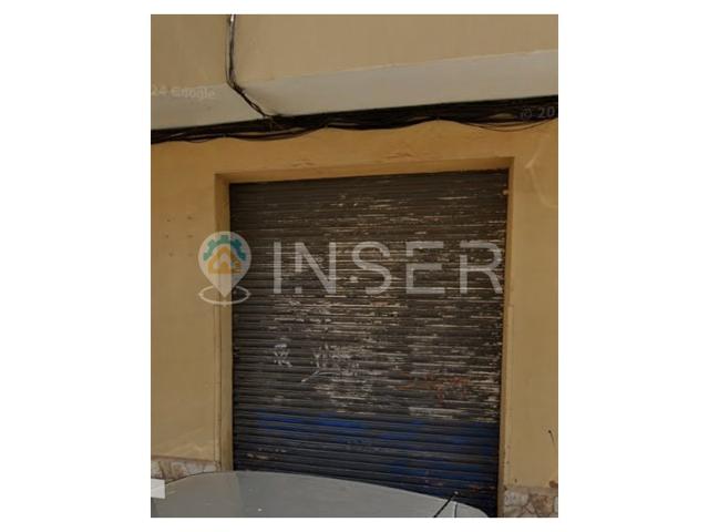 Parking En venta en Palma De Mallorca photo 0