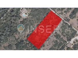 Terreno Urbanizable En venta en Llubí photo 0