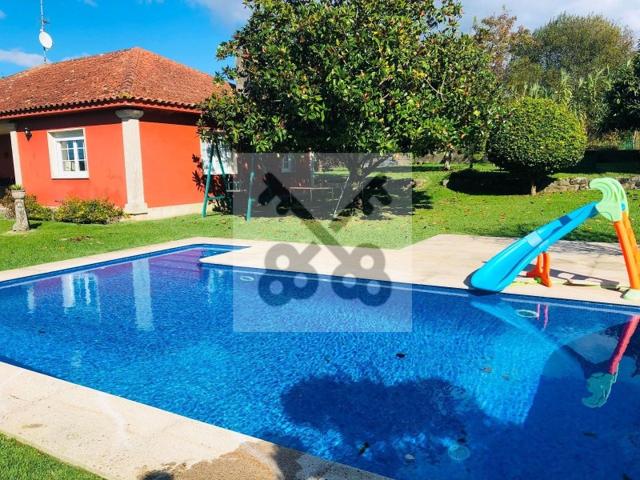 Piso En venta en Gondomar photo 0