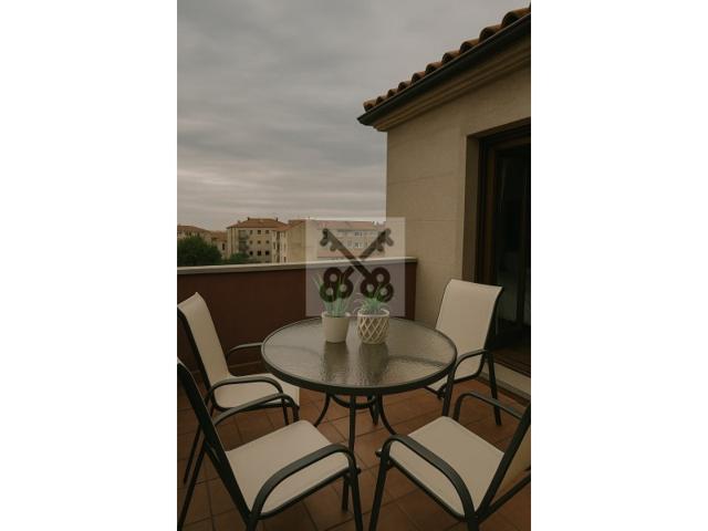 Piso En venta en Cambados photo 0