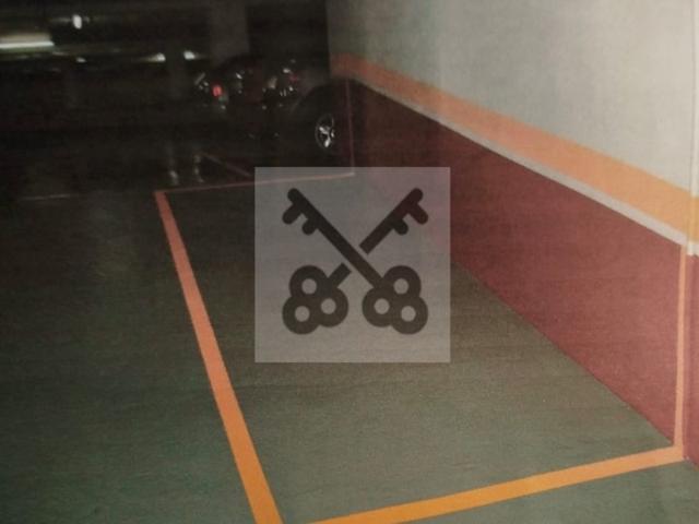 Parking En alquiler en Vigo photo 0