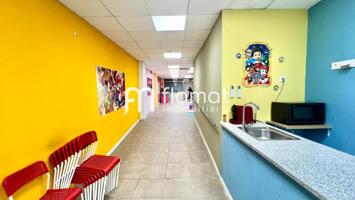 TRASPASO DE LICENCIA CHIQUIPARK – NAVAS DE TOLOSA, BARCELONA photo 0