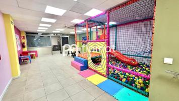 CHIKIPARK EN VENTA CON TRASPASO DE LICENCIA – NAVAS DE TOLOSA, BARCELONA photo 0