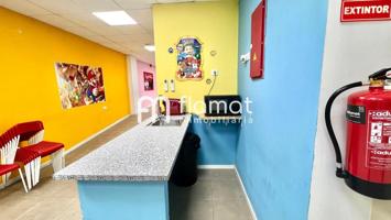 CHIKIPARK EN VENTA CON TRASPASO DE LICENCIA – NAVAS DE TOLOSA, BARCELONA photo 0