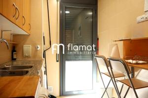 Piso con balcón y plaza de parking en la misma finca – Vivienda VPO photo 0