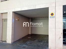 EN VENTA - Opción de alquiler PLAZA DE PARKING PEQUEÑA EN CALLE BILBAO photo 0