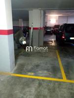 EN VENTA - Opción de alquiler PLAZA DE PARKING PEQUEÑA EN CALLE BILBAO photo 0