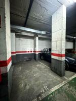 Alquiler plaza de parking en la calle Manel Moreno Mauricio, Montigalá photo 0