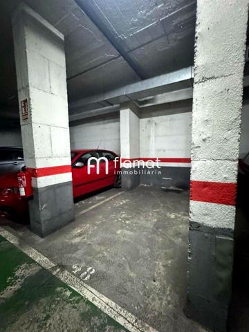 Alquiler plaza de parking en la calle Manel Moreno Mauricio, Montigalá photo 0