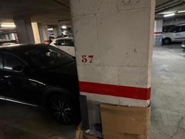 Plaza De Parking en venta en Barcelona de 11 m2 photo 0