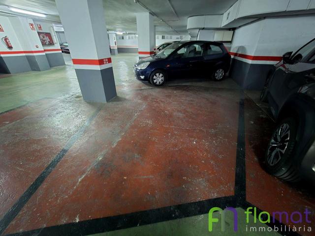 Plaza De Parking en alquiler en Barcelona de 10 m2 photo 0