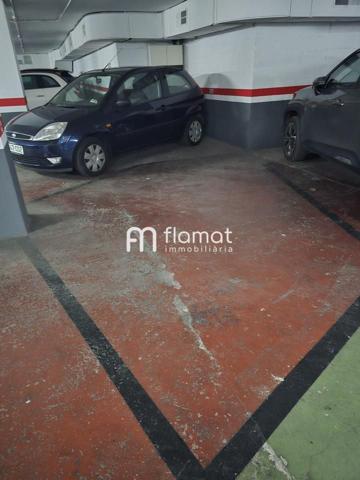 Plaza De Parking en alquiler en Barcelona de 10 m2 photo 0