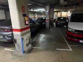 PLAZA DE PARKING photo 0