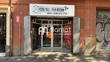 Traspaso de local comercial en carrer de Sant Antoni Maria Claret photo 0