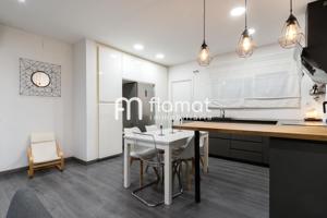 PLANTA BAJA REFORMADA EN BADALONA CENTRO photo 0