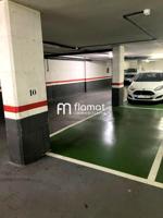 Parking en venta en la calle Hondures photo 0