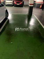 Parking en venta en la calle Hondures photo 0