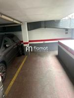 Plaza de parking en venta en la calle Espronceda photo 0