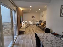 CASA REFORMADA EN BADALONA photo 0