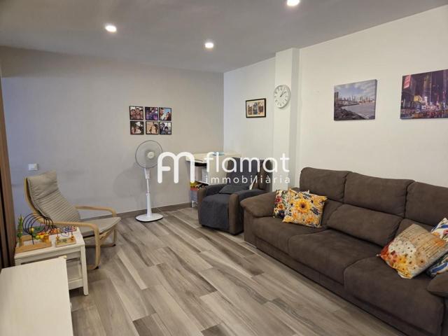 CASA REFORMADA EN BADALONA photo 0