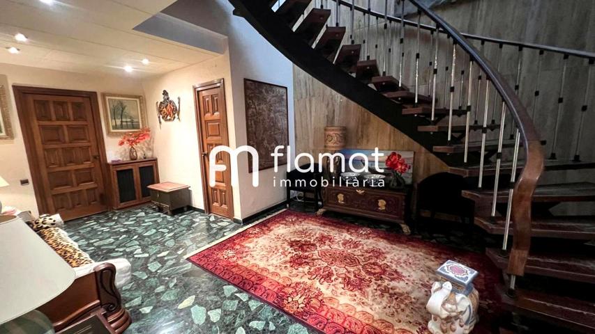 Casa en Passeig Fabra i Puig photo 0