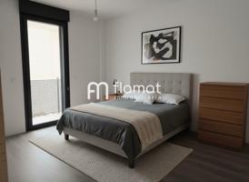 PISO OBRA NUEVA EN NOU BARRIS photo 0