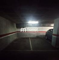 Dos plazas de parking contiguas a la venta en calle Torrent d&#x27;en Grau photo 0