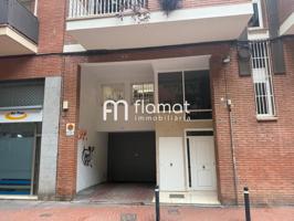 Plaza De Parking en alquiler en Barcelona de 11 m2 photo 0