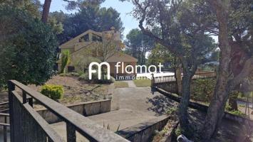 FINCA RUSTICA EN SANT FELIU DE BUIXALLEU photo 0