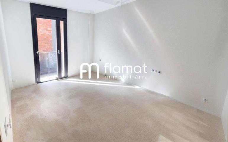 DÚPLEX OBRA NUEVA EN NOU BARRIS photo 0