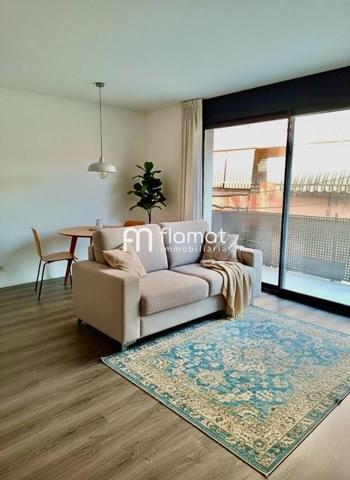 ÁTICO OBRA NUEVA EN NOU BARRIS photo 0