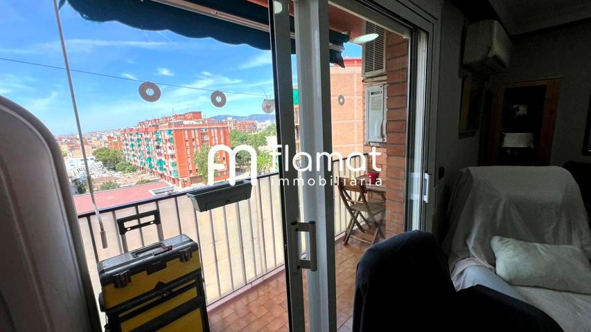 Piso en venta en plaça Trafalgar photo 0