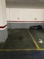Parking en segunda planta en Calle Felip II photo 0