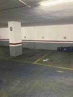 Parking en segunda planta en Calle Felip II photo 0