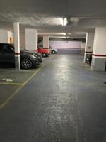 Parking en segunda planta en Calle Felip II photo 0