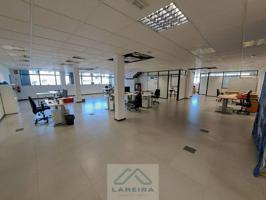 Oficina en alquiler en Alcabre-Navia-Comesaña(36213) photo 0