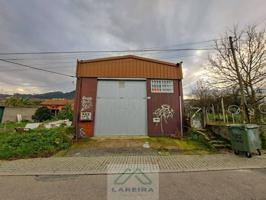 Nave industrial en alquiler en Teis(36216) photo 0