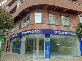 Local En alquiler en Vigo photo 0