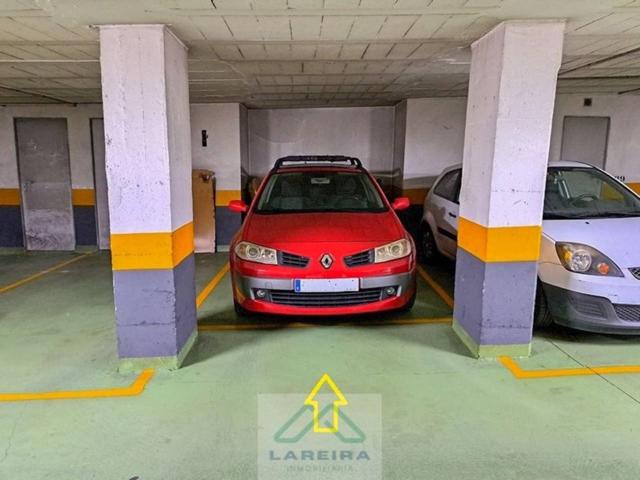 Parking En venta en Vigo photo 0