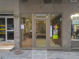 Local En venta en Panjon photo 0