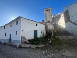 Casa De Campo En venta en Andalucia, Algarinejo photo 0