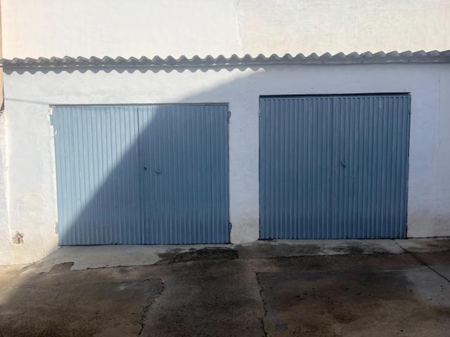 Parking En venta en El Higueral 2, Iznajar photo 0